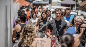 Inscrições para o Enem 2024 começam hoje